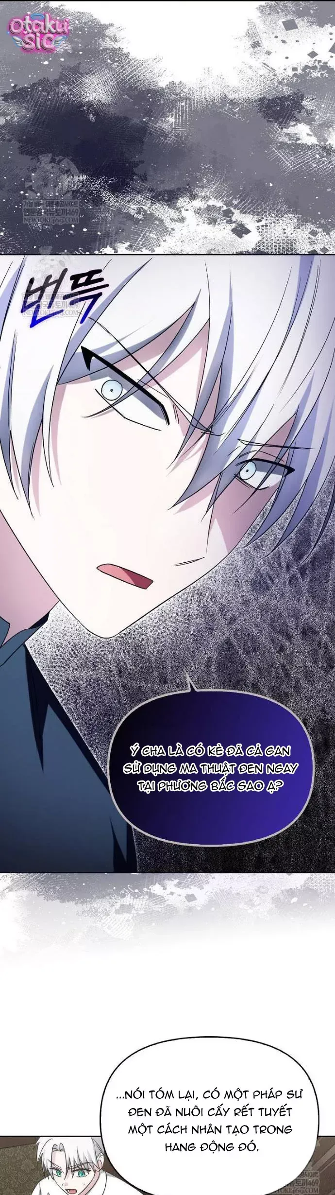 Kế Hoạch Nghỉ Hưu Của Nhân Vật Phản Diện Chap 50 - Next Chap 49