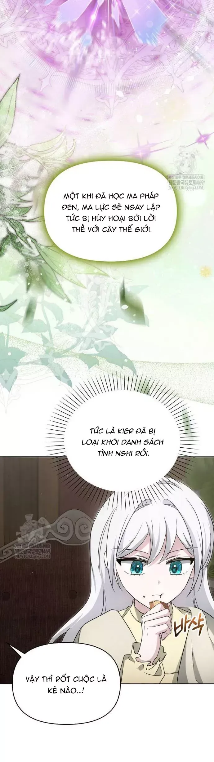 Kế Hoạch Nghỉ Hưu Của Nhân Vật Phản Diện Chap 50 - Next Chap 49