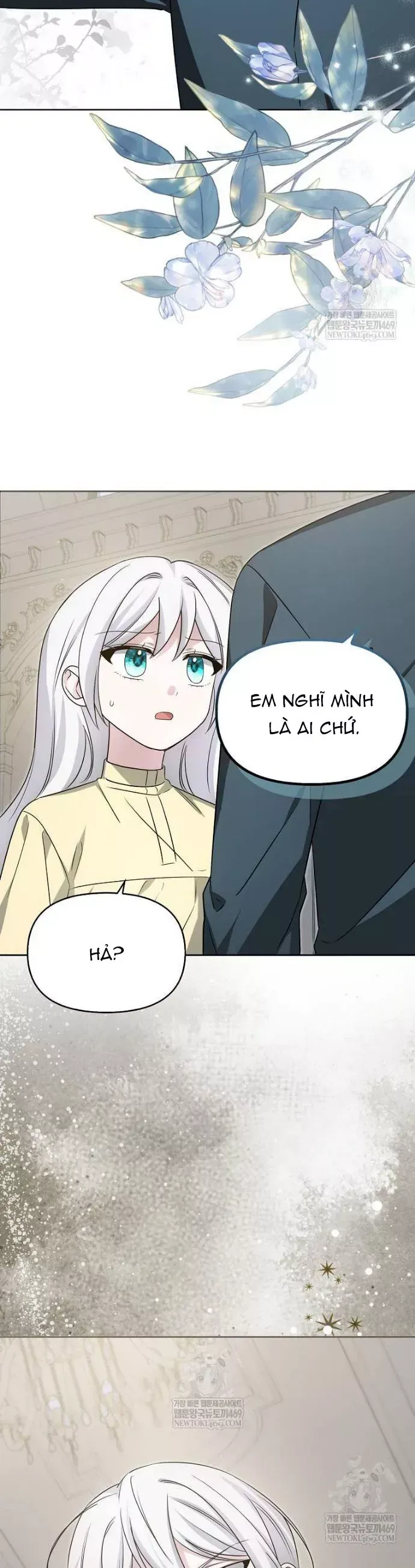 Kế Hoạch Nghỉ Hưu Của Nhân Vật Phản Diện Chap 50 - Next Chap 49