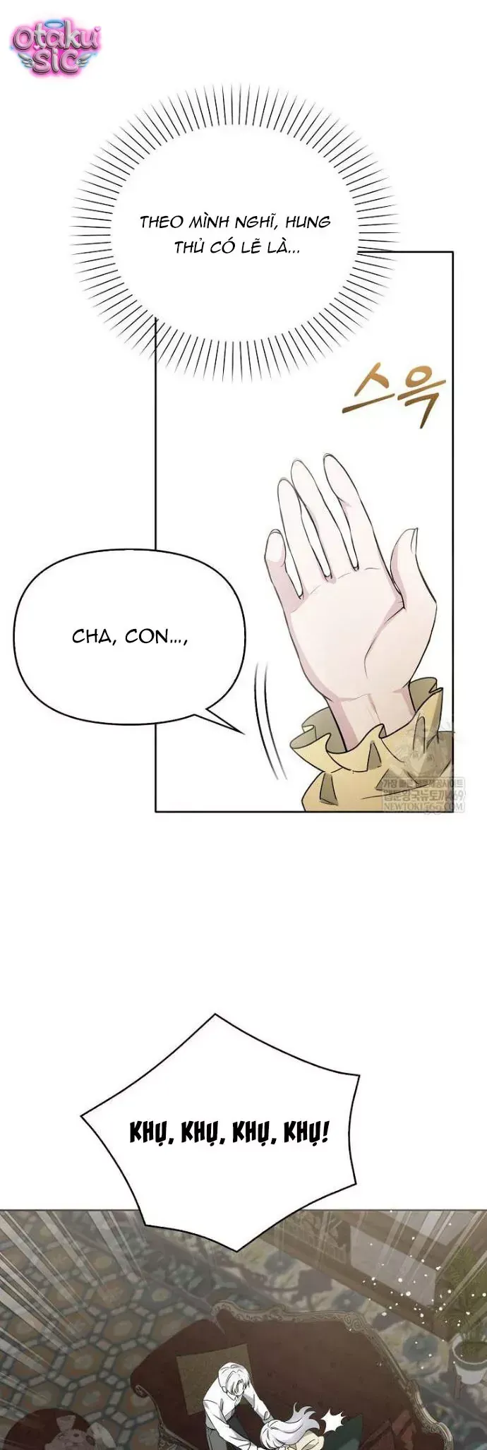 Kế Hoạch Nghỉ Hưu Của Nhân Vật Phản Diện Chap 50 - Next Chap 49