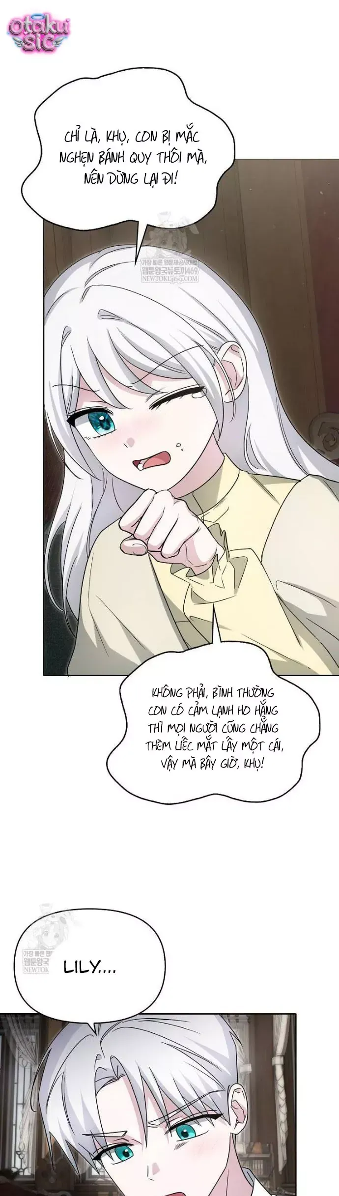 Kế Hoạch Nghỉ Hưu Của Nhân Vật Phản Diện Chap 50 - Next Chap 49