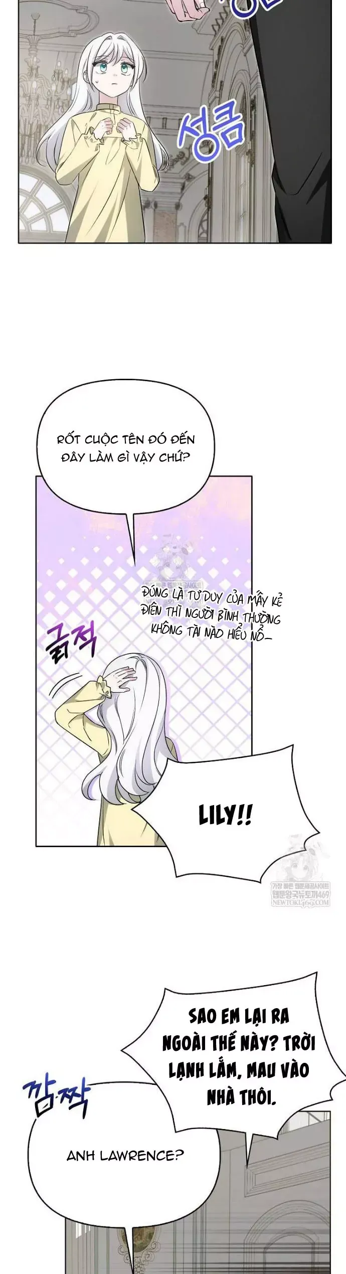 Kế Hoạch Nghỉ Hưu Của Nhân Vật Phản Diện Chap 50 - Next Chap 49