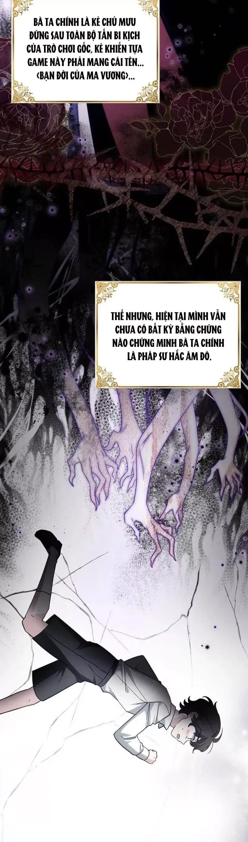 Kế Hoạch Nghỉ Hưu Của Nhân Vật Phản Diện Chap 51 - Next Chap 50
