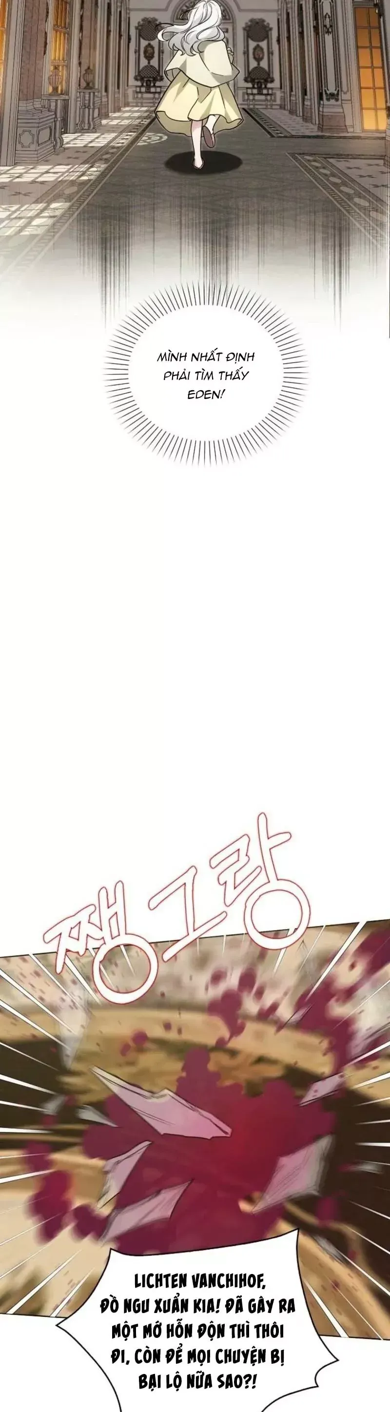 Kế Hoạch Nghỉ Hưu Của Nhân Vật Phản Diện Chap 51 - Next Chap 50