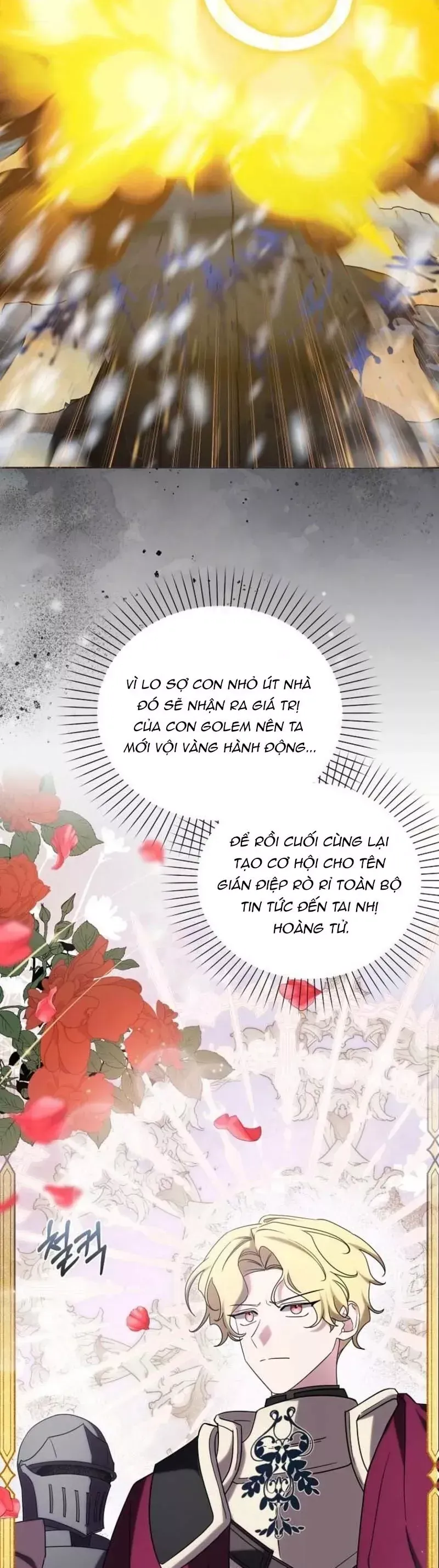 Kế Hoạch Nghỉ Hưu Của Nhân Vật Phản Diện Chap 51 - Next Chap 50