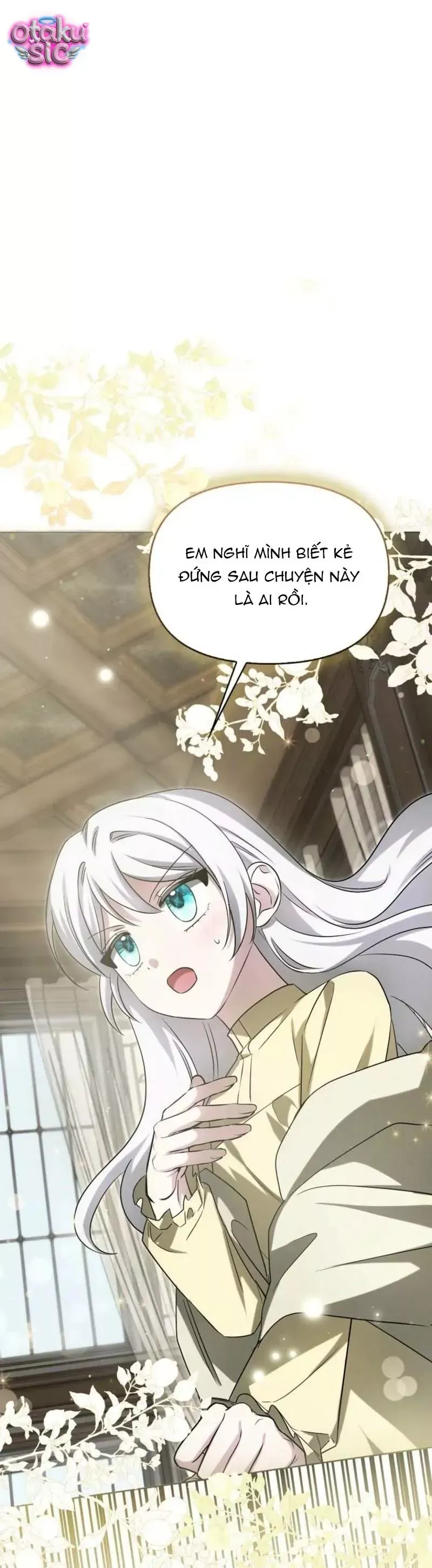 Kế Hoạch Nghỉ Hưu Của Nhân Vật Phản Diện Chap 51 - Next Chap 50