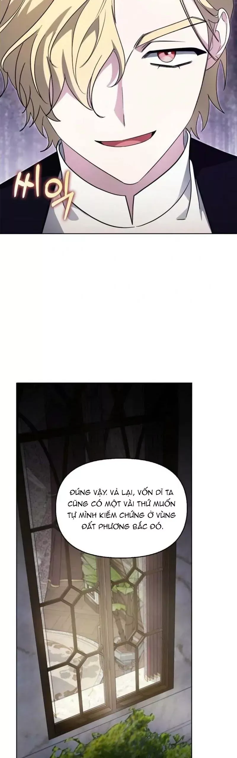 Kế Hoạch Nghỉ Hưu Của Nhân Vật Phản Diện Chap 51 - Next Chap 50