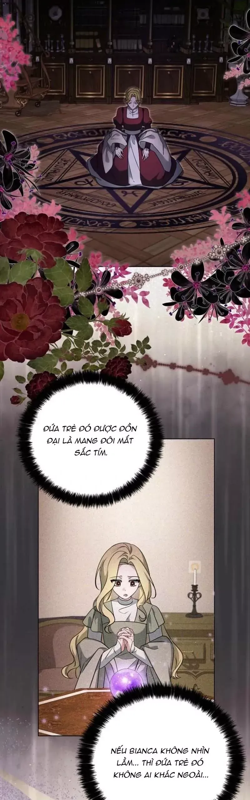 Kế Hoạch Nghỉ Hưu Của Nhân Vật Phản Diện Chap 51 - Next Chap 50