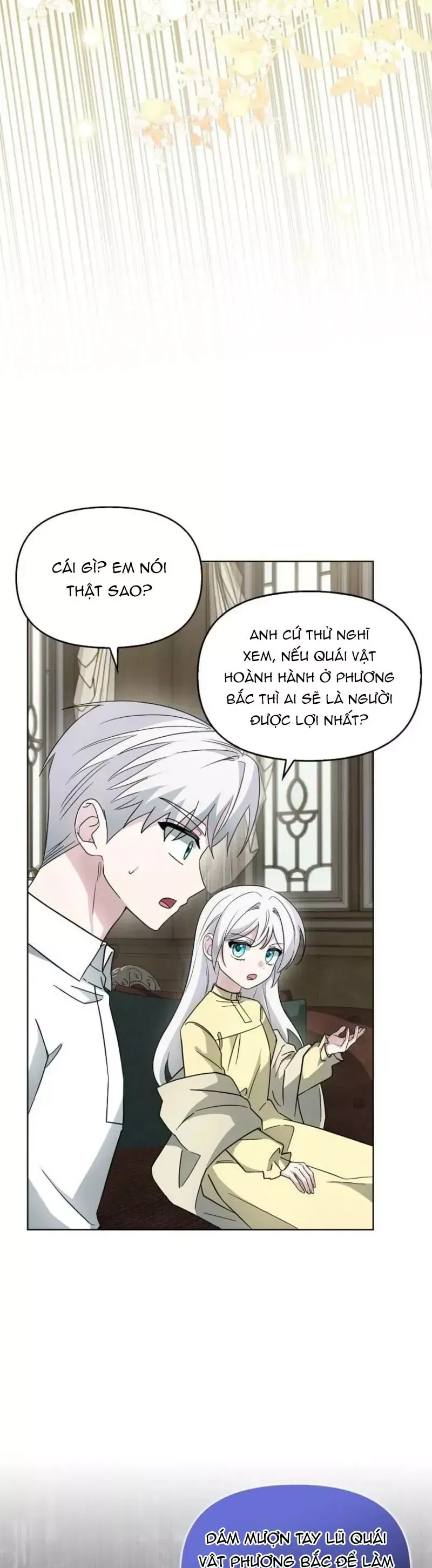 Kế Hoạch Nghỉ Hưu Của Nhân Vật Phản Diện Chap 51 - Next Chap 50