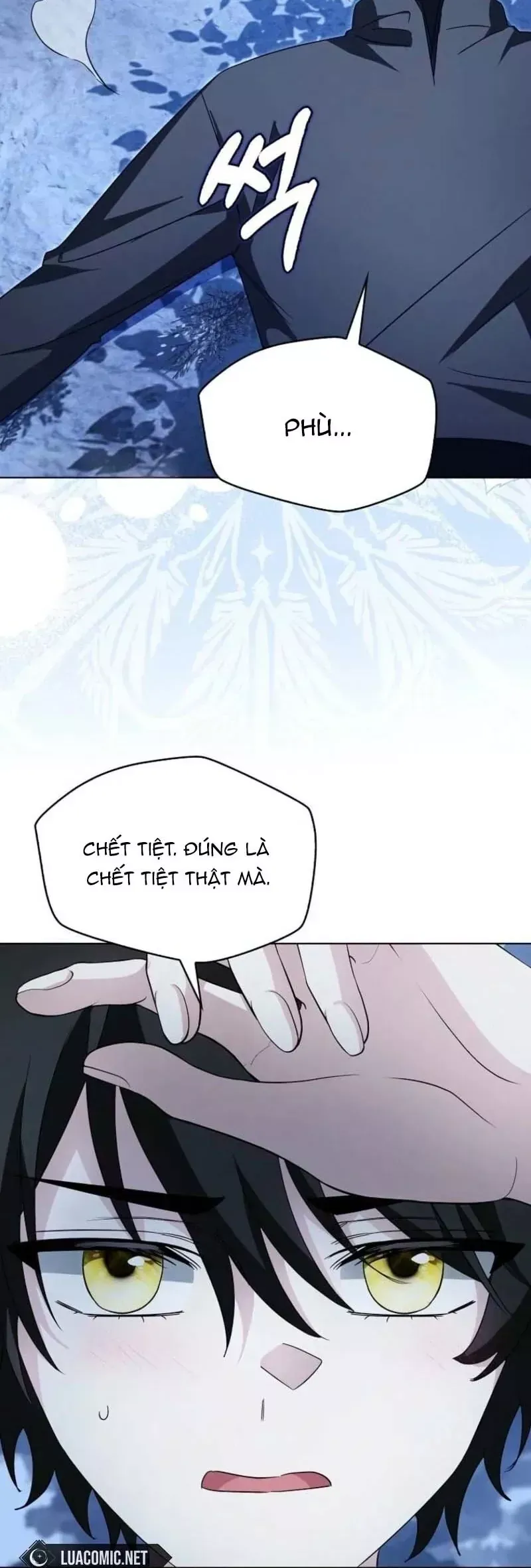 Kế Hoạch Nghỉ Hưu Của Nhân Vật Phản Diện Chap 51 - Next Chap 50