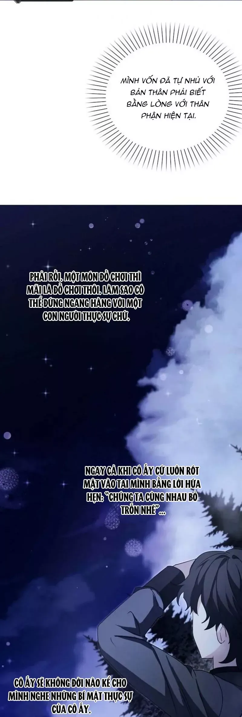 Kế Hoạch Nghỉ Hưu Của Nhân Vật Phản Diện Chap 51 - Next Chap 50