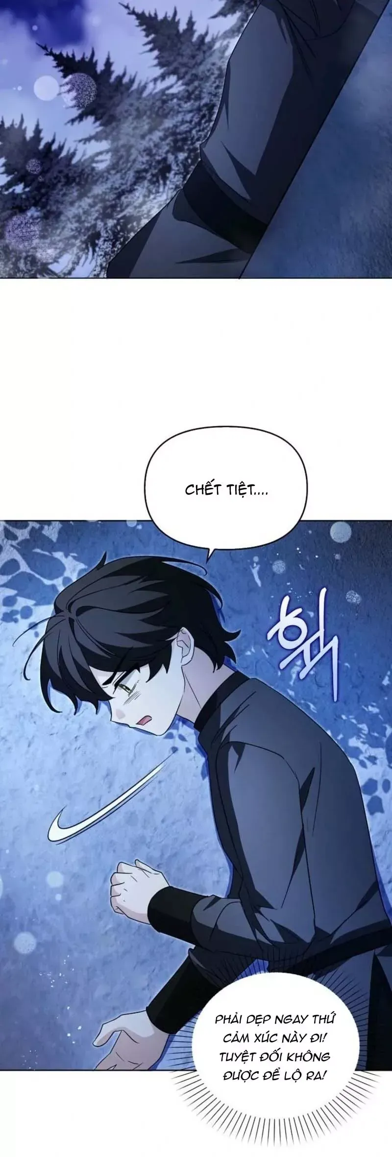 Kế Hoạch Nghỉ Hưu Của Nhân Vật Phản Diện Chap 51 - Next Chap 50