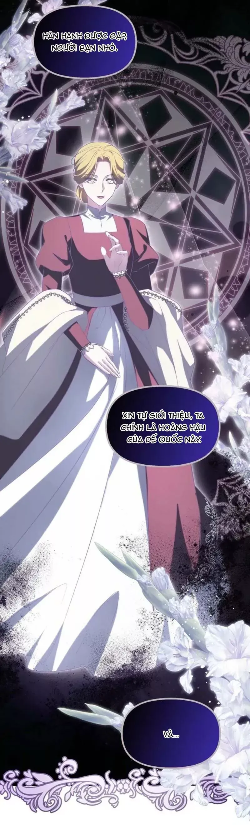 Kế Hoạch Nghỉ Hưu Của Nhân Vật Phản Diện Chap 51 - Next Chap 50