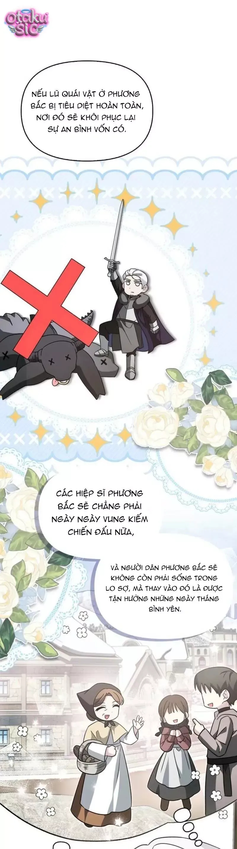 Kế Hoạch Nghỉ Hưu Của Nhân Vật Phản Diện Chap 51 - Next Chap 50