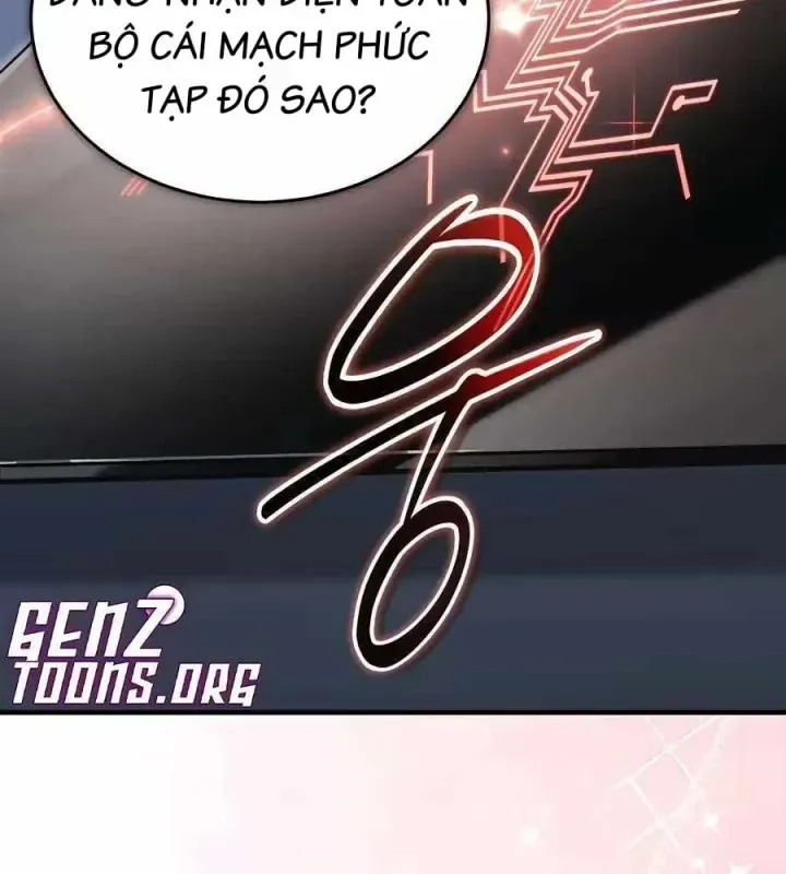 Kẻ Hồi Quy Tạo Ra Mọi Thứ - Chapter 28 - truyendanghot.com