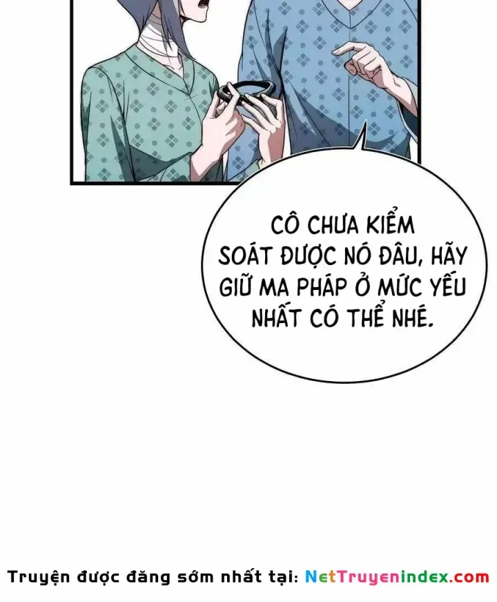 Kẻ Hồi Quy Tạo Ra Mọi Thứ - Chapter 28 - truyendanghot.com