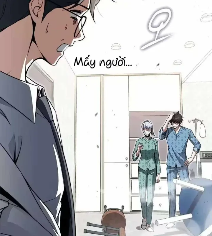 Kẻ Hồi Quy Tạo Ra Mọi Thứ - Chapter 28 - truyendanghot.com