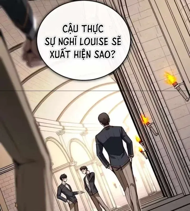 Kẻ Hồi Quy Tạo Ra Mọi Thứ - Chapter 28 - truyendanghot.com