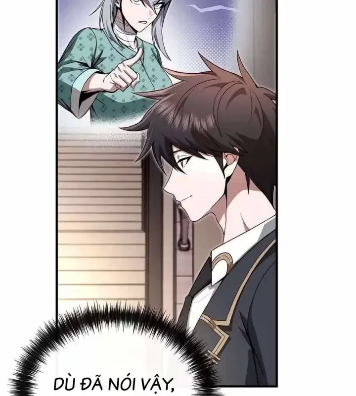Kẻ Hồi Quy Tạo Ra Mọi Thứ - Chapter 28 - truyendanghot.com