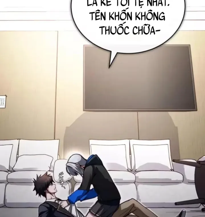 Kẻ Hồi Quy Tạo Ra Mọi Thứ - Chapter 29 - truyendanghot.com