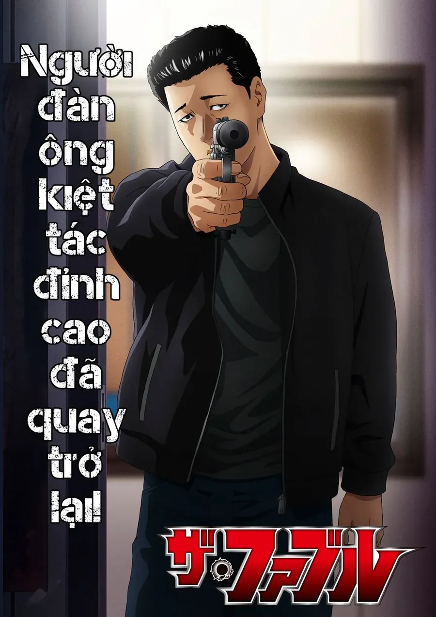 The Fable: Bí Mật Thứ Ba - Chapter 41 - truyendanghot.com