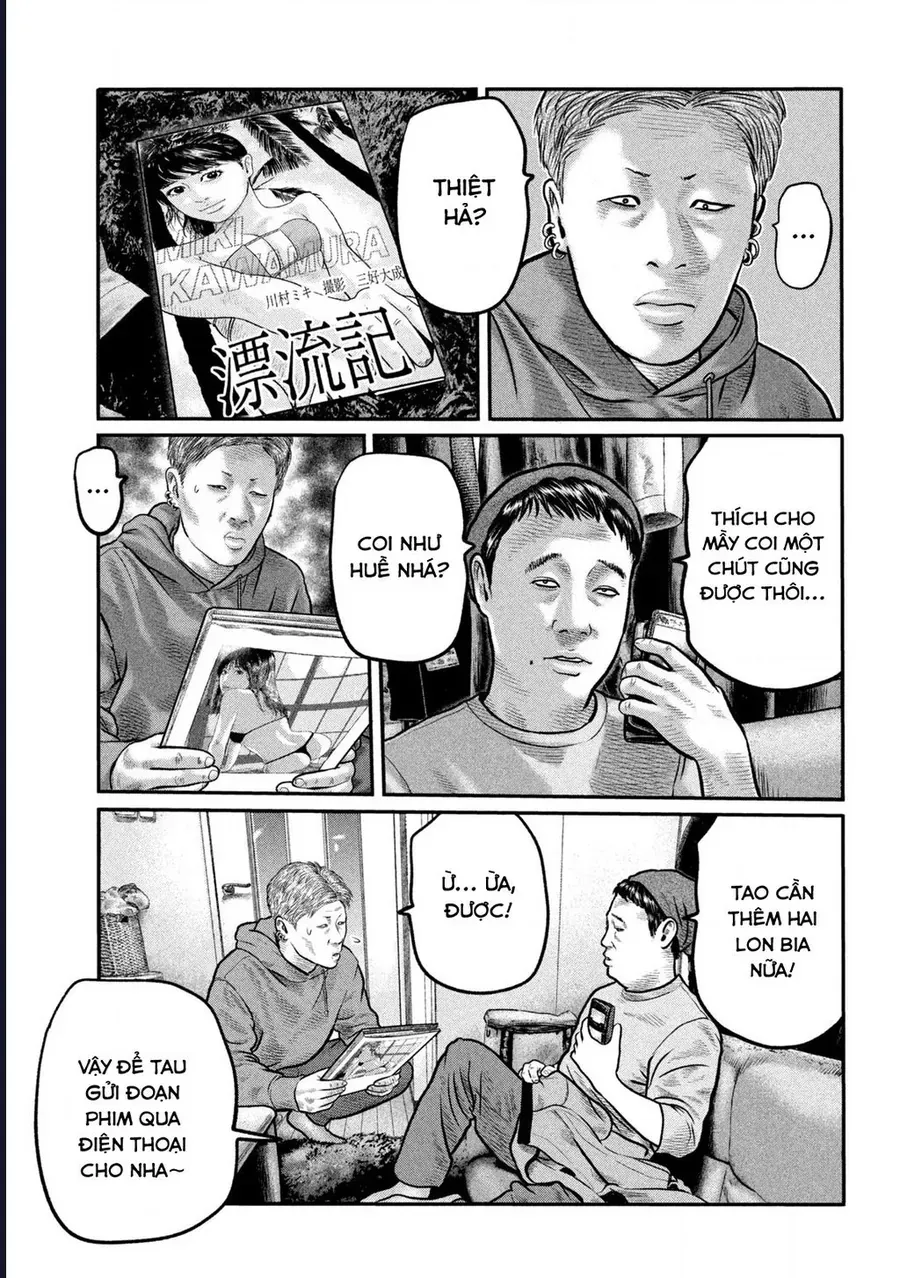 The Fable: Bí Mật Thứ Ba - Chapter 41 - truyendanghot.com