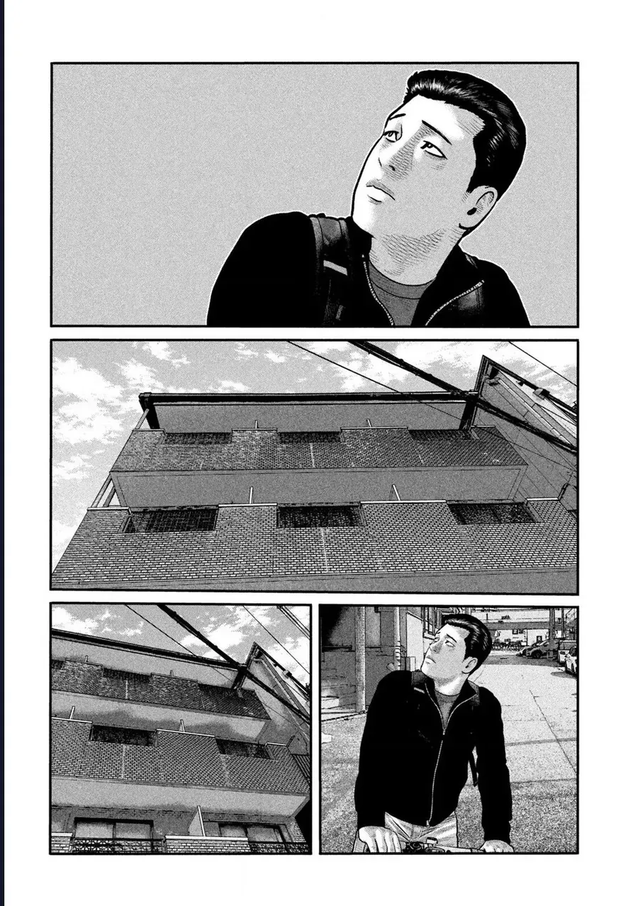 The Fable: Bí Mật Thứ Ba - Chapter 42 - truyendanghot.com