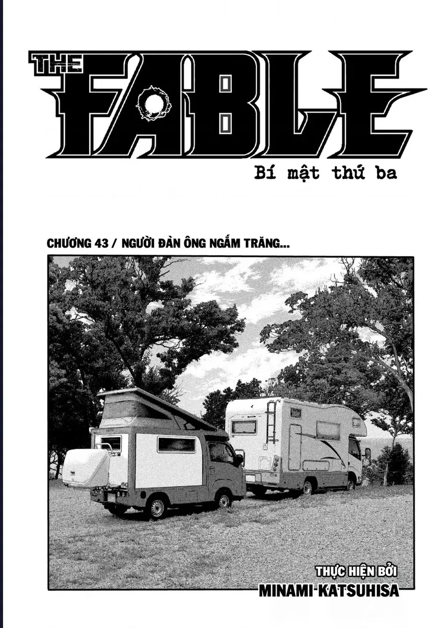 The Fable: Bí Mật Thứ Ba - Chapter 43 - truyendanghot.com