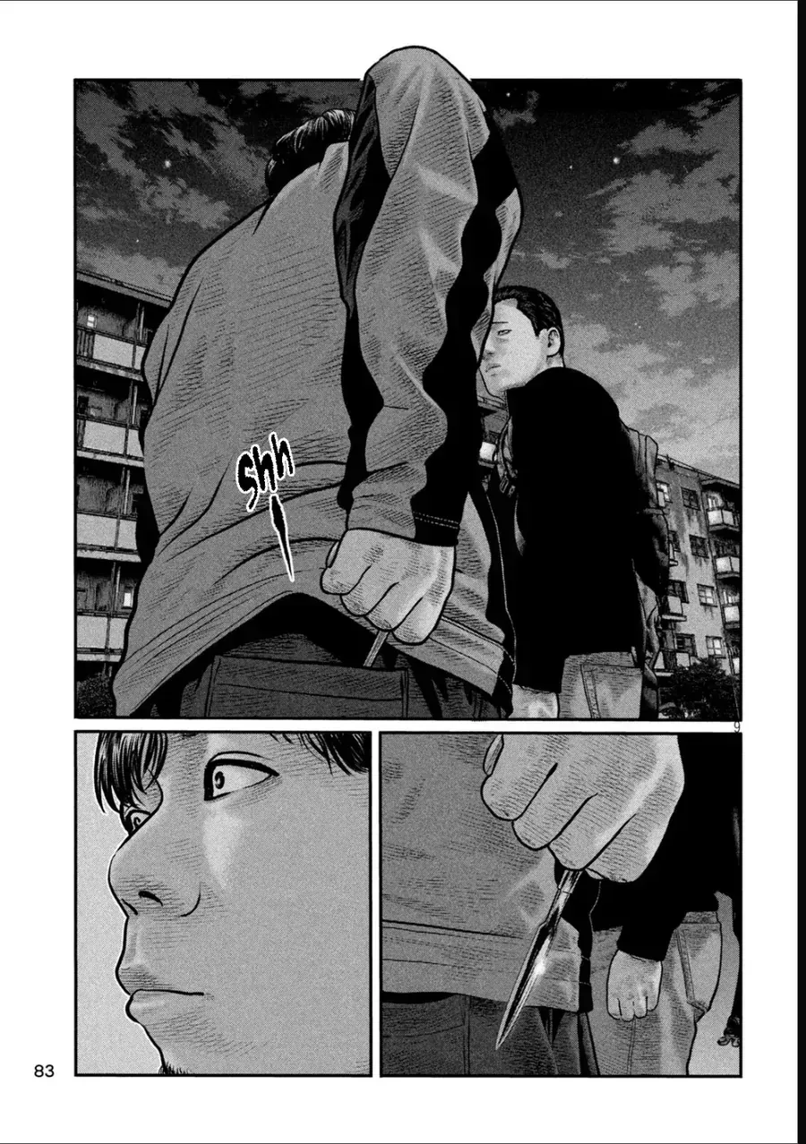 The Fable: Bí Mật Thứ Ba - Chapter 44 - truyendanghot.com