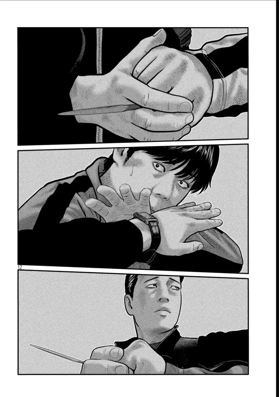 The Fable: Bí Mật Thứ Ba - Chapter 44 - truyendanghot.com