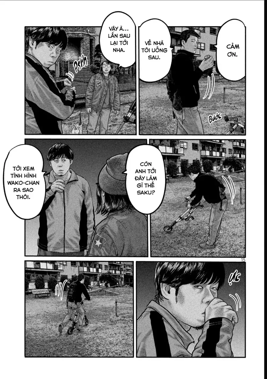 The Fable: Bí Mật Thứ Ba - Chapter 44 - truyendanghot.com