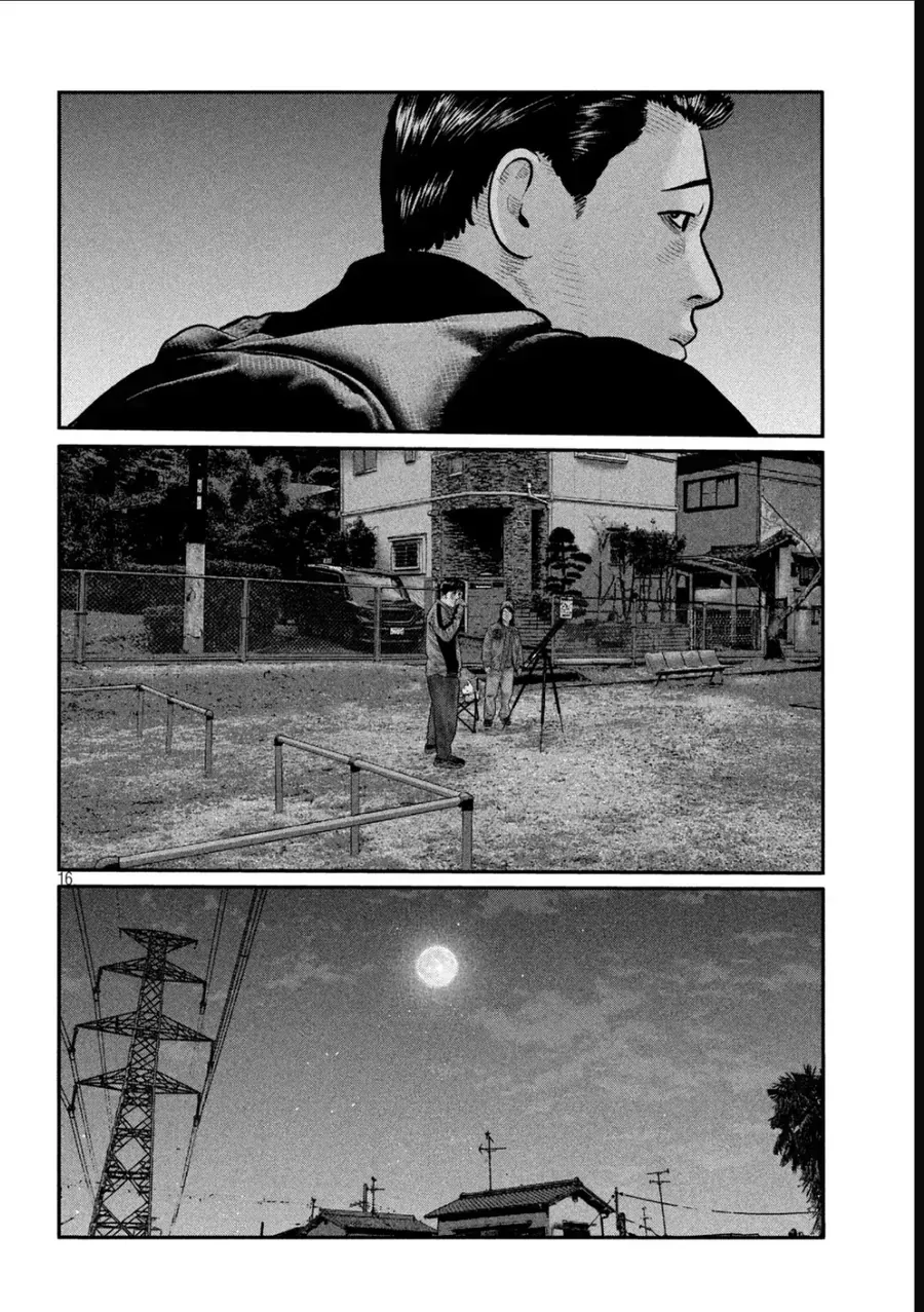 The Fable: Bí Mật Thứ Ba - Chapter 44 - truyendanghot.com