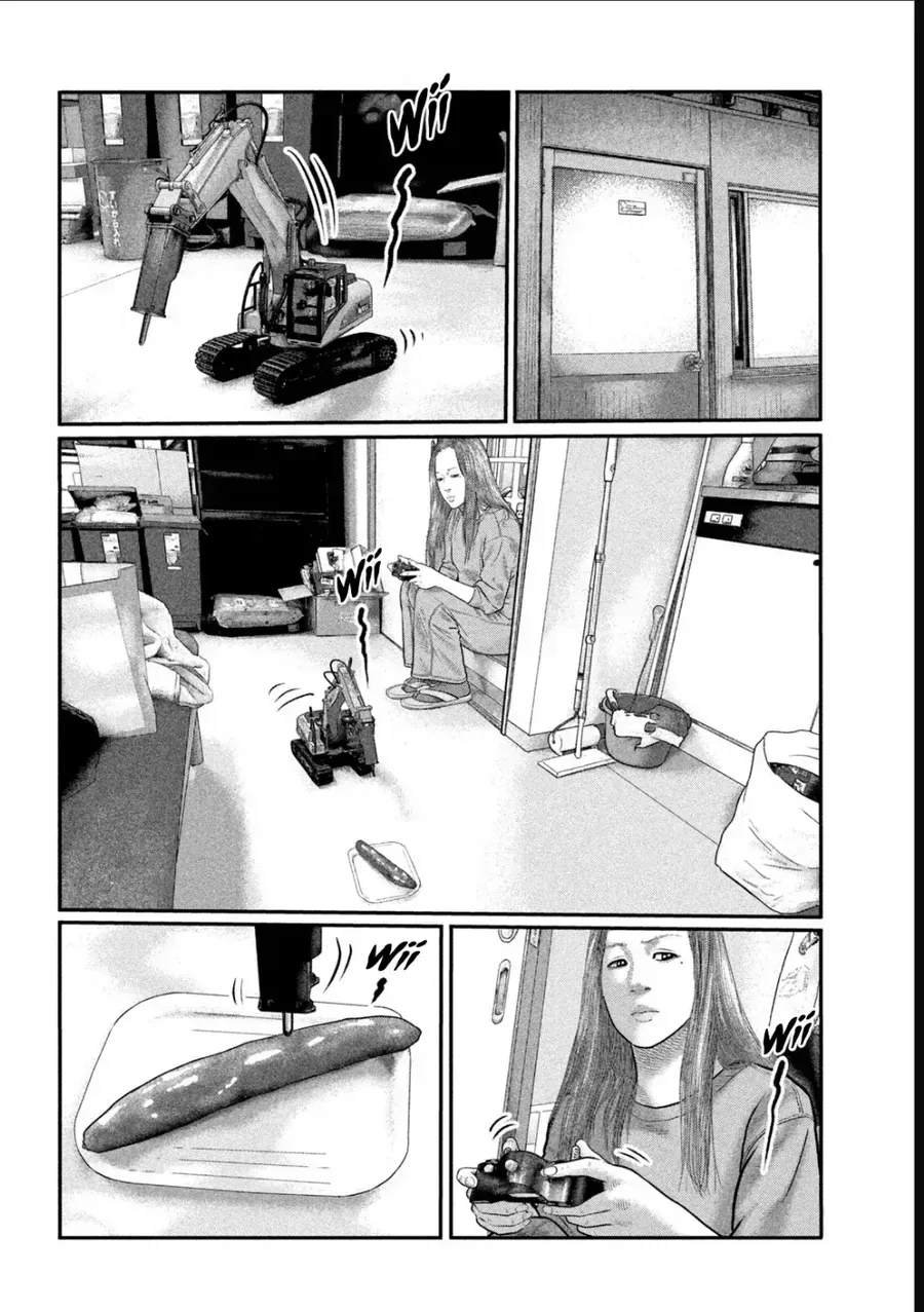The Fable: Bí Mật Thứ Ba - Chapter 45 - truyendanghot.com