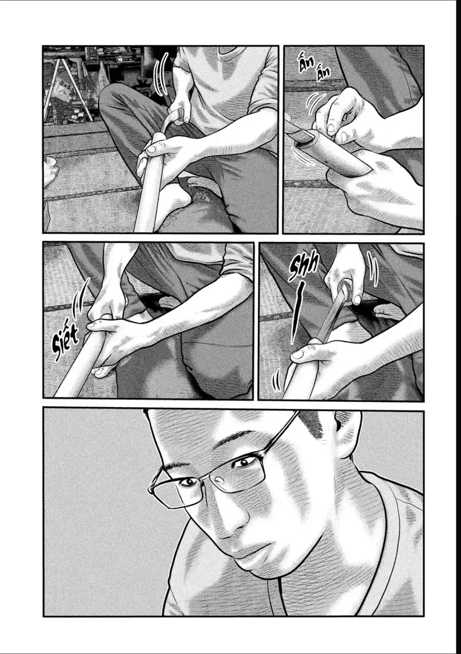 The Fable: Bí Mật Thứ Ba - Chapter 46 - truyendanghot.com