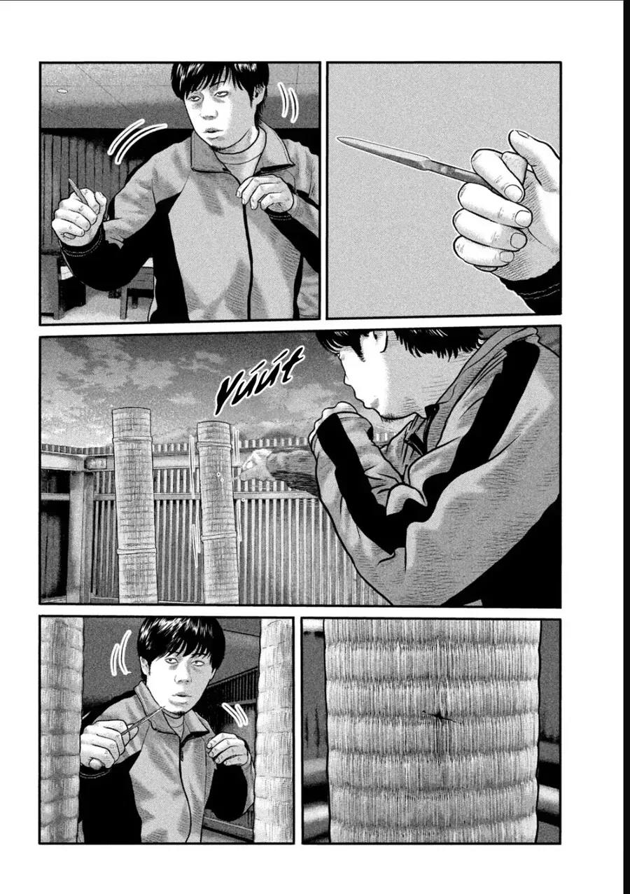 The Fable: Bí Mật Thứ Ba - Chapter 46 - truyendanghot.com