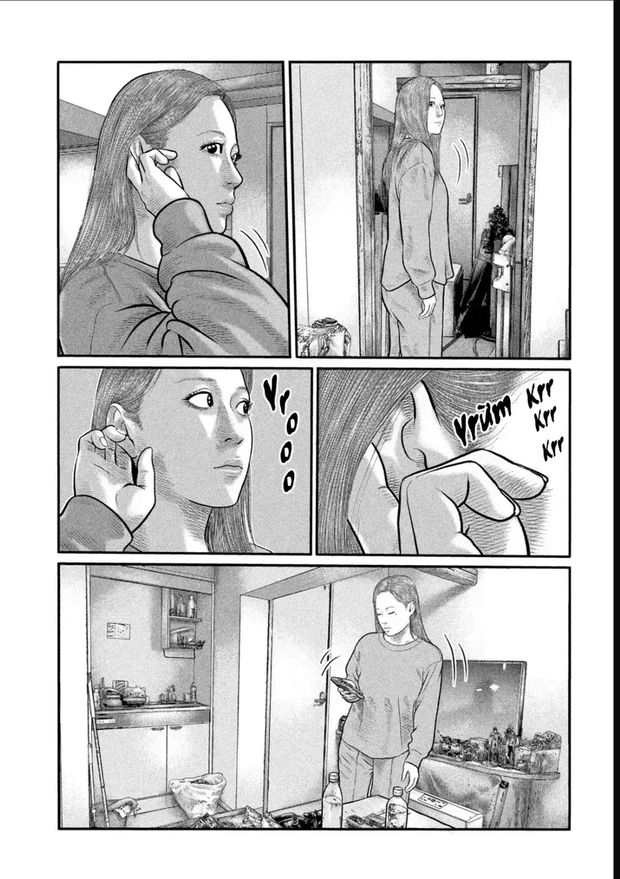 The Fable: Bí Mật Thứ Ba - Chapter 46 - truyendanghot.com