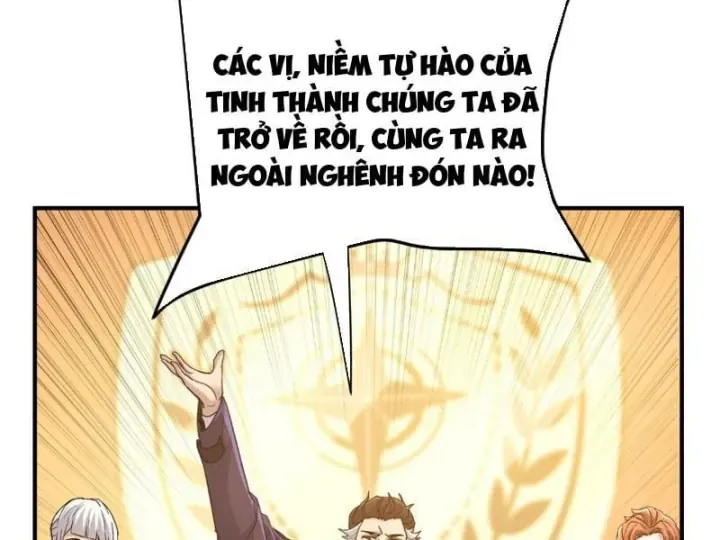 Cao Võ: Một Tay Nghiền Nát Ba Ngàn Đại Đế!