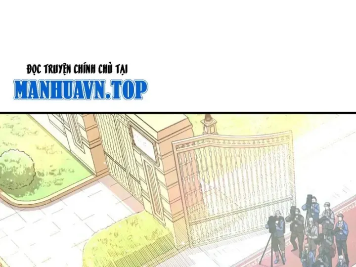 Cao Võ: Một Tay Nghiền Nát Ba Ngàn Đại Đế!