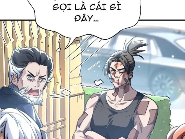 Cao Võ: Một Tay Nghiền Nát Ba Ngàn Đại Đế!