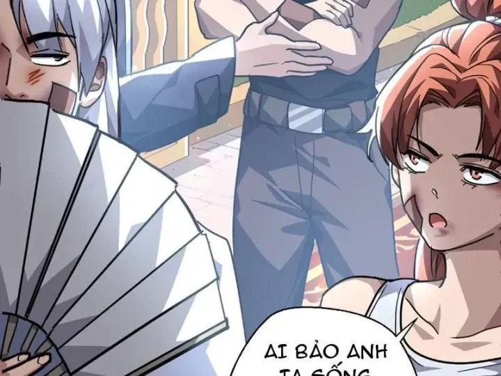 Cao Võ: Một Tay Nghiền Nát Ba Ngàn Đại Đế!