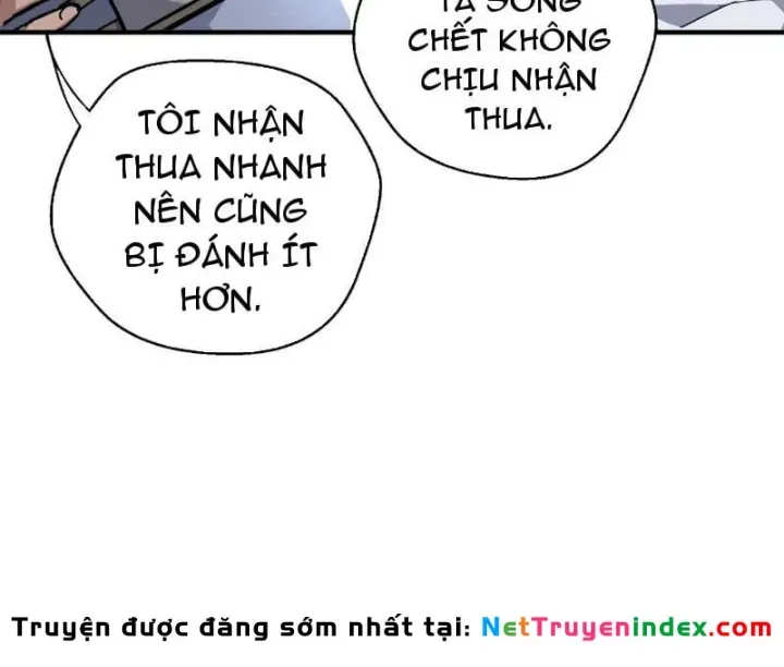 Cao Võ: Một Tay Nghiền Nát Ba Ngàn Đại Đế!