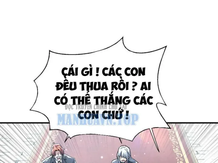 Cao Võ: Một Tay Nghiền Nát Ba Ngàn Đại Đế!