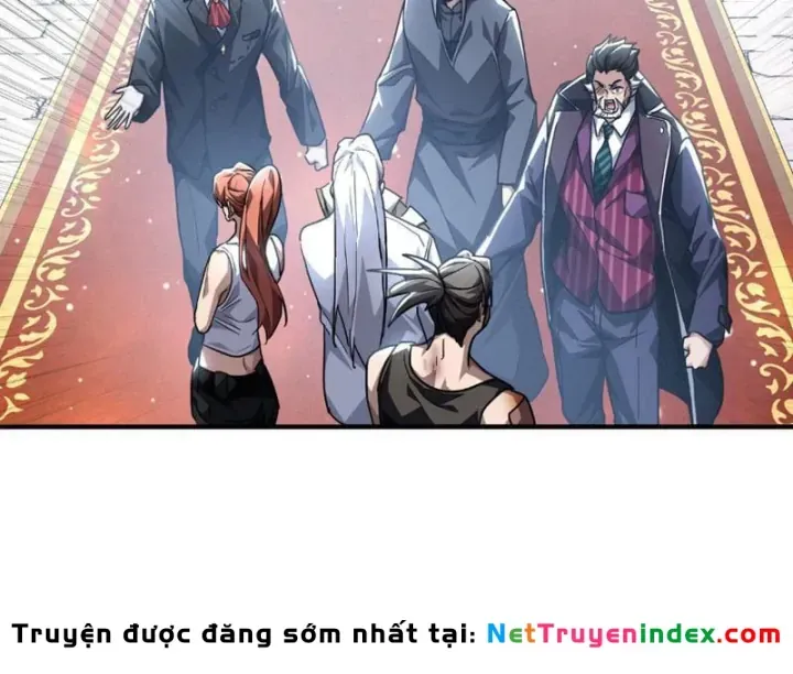 Cao Võ: Một Tay Nghiền Nát Ba Ngàn Đại Đế!