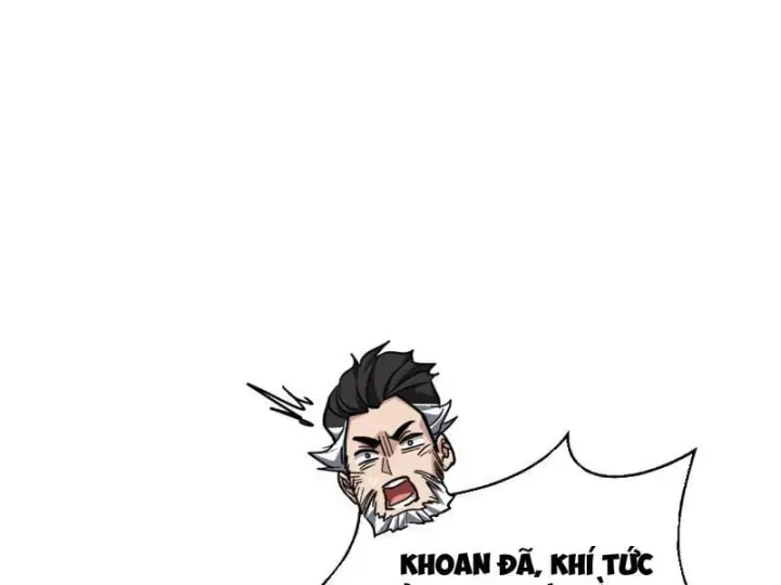 Cao Võ: Một Tay Nghiền Nát Ba Ngàn Đại Đế!
