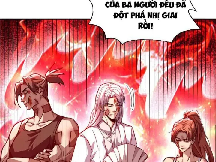 Cao Võ: Một Tay Nghiền Nát Ba Ngàn Đại Đế!