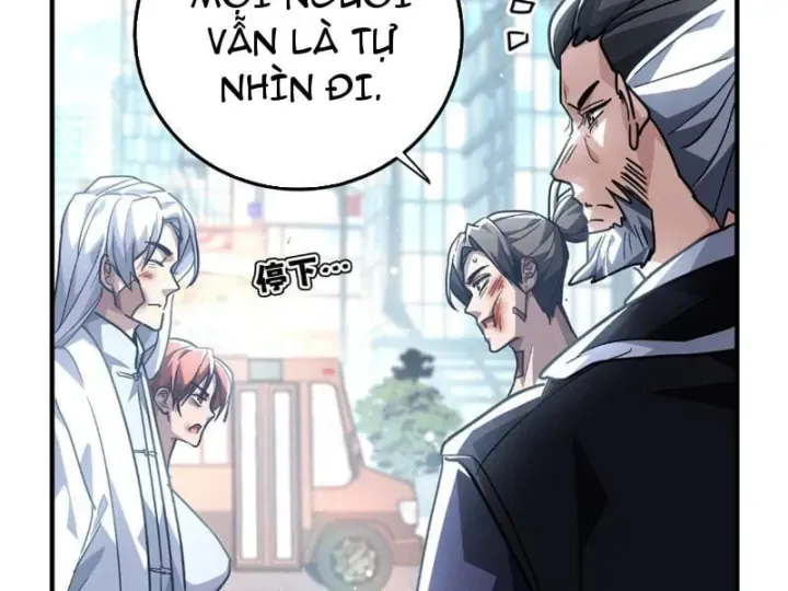 Cao Võ: Một Tay Nghiền Nát Ba Ngàn Đại Đế!