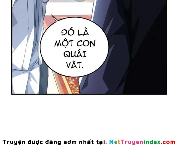 Cao Võ: Một Tay Nghiền Nát Ba Ngàn Đại Đế!