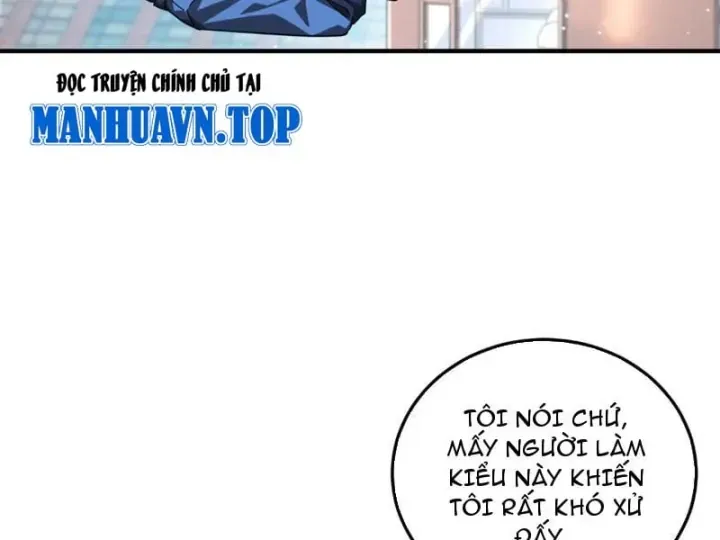 Cao Võ: Một Tay Nghiền Nát Ba Ngàn Đại Đế!