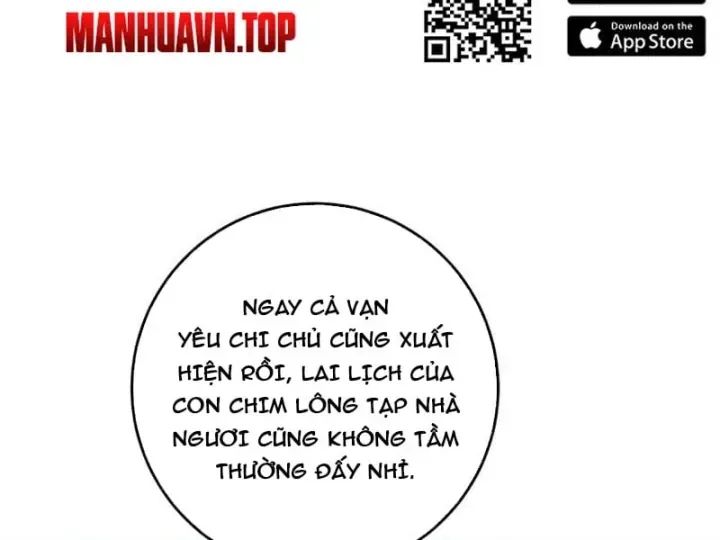Cao Võ: Một Tay Nghiền Nát Ba Ngàn Đại Đế!