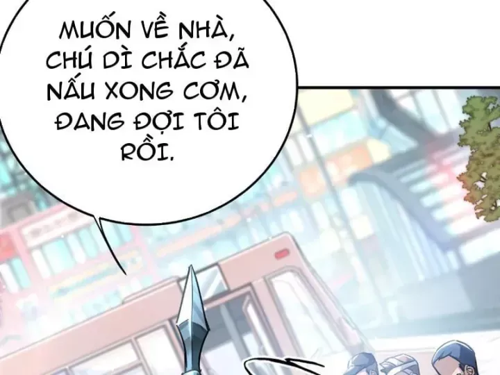 Cao Võ: Một Tay Nghiền Nát Ba Ngàn Đại Đế!